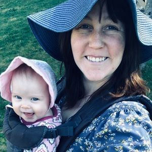 Meet your Posher, Amy